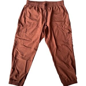 Women’s Rust Brown Pants
